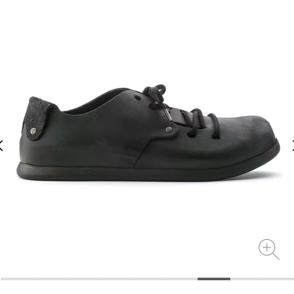 Birkenstock Montanas